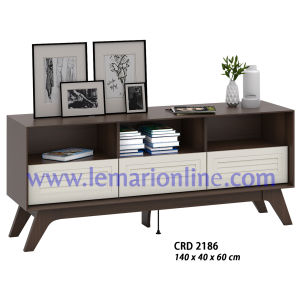 Credenza Meja Serbaguna CRD-2186