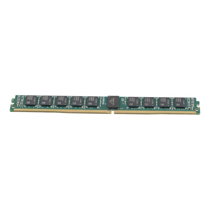 8 Go DDR4 ECC Registered RAM - PC4-21300 (2666MHz) - Pour Dell PowerEdge C6420 - A-Tech
