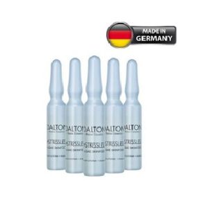 DALTON Algae Skinfood Stressless Ampoule / Hydrating / Vegan / Brightening Effect润泽舒缓安瓶