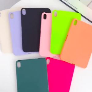 Soft Silicon Tablet Case for Xiaomi pad 6 xiaomi pad 7 pro xiaomi pad 8 11.2 poco pad x1 redmi pad 2 redmi pad se 8.7 xiaomi poco pad c1 m1 xiaomi pad mini 8.8 redmi pad 2 pro 12.1 redmi pad pro 5g
