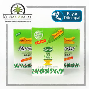 Sabun Pyary Asli 10 pcs