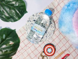 PHUTALAE Drinking Water น้ำแพ็คขนาด 350ML (จัดส่งเฉพาะในจังหวัดภูเก็ต)