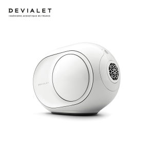 Devialet Phantom II 95dB ลำโพงขนาดกะทัดรัด แต่ให้พลังเสียงทรงพลัง