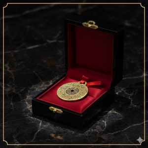 Money Amulet เหรียญเครื่องรางเรียกทรัพย์
