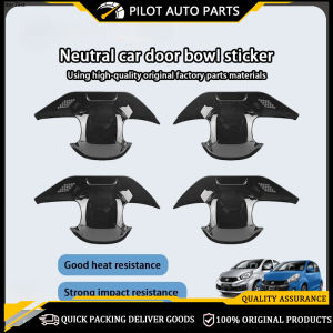CAR DOOR HANDLE BOWL DOOR HANDLE COVER GARNISH ACCESSORIES