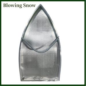 Blowing High-quality Iron Shoe Cover Ironing Shoe Cover Iron Plate Cover Protector