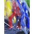 ♩YAMAHA Y15ZR Y15  V1 V2 Radiator Hose (Samco)Blue  Red  Yellow COOLANT HOSE DOUBLE LAYER♤. 