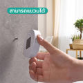YTL โคมไฟหัวเตียง ยึดผนังด้วยแม่เหล็ก ไฟกลางคืนเซ็นเซอร์  LED light ชาร์จ USB แบบพกพา 3 สีปรับได้. 