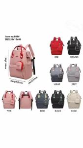 YONO New 2n1 Anello Backpack 17 inches Computer Backpack Student Backpack Large size Activity price