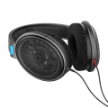 Sennheiser HD 600 Audiophile Headphones | Open-Back | 42mm Transducer | 300 Ω | Acoustically Transparent Sound - HD600. 
