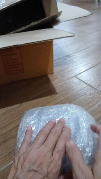 Buyer review video 3