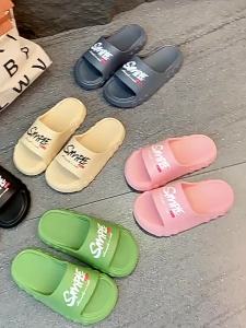 [Free Shipping] Summer 2026 New MenS Outdoor Indoor Home Bathroom Shoes Durable And Thick-Soled Sandals For Showering