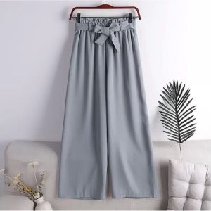 Celana Panjang Wanita Terbaru Korea Style Terbaru Kekinian Ansley