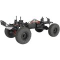 Axial 90059 SCX 10 II Trail Honcho 1/10 electric 4WD off-road climbing car RTR. 