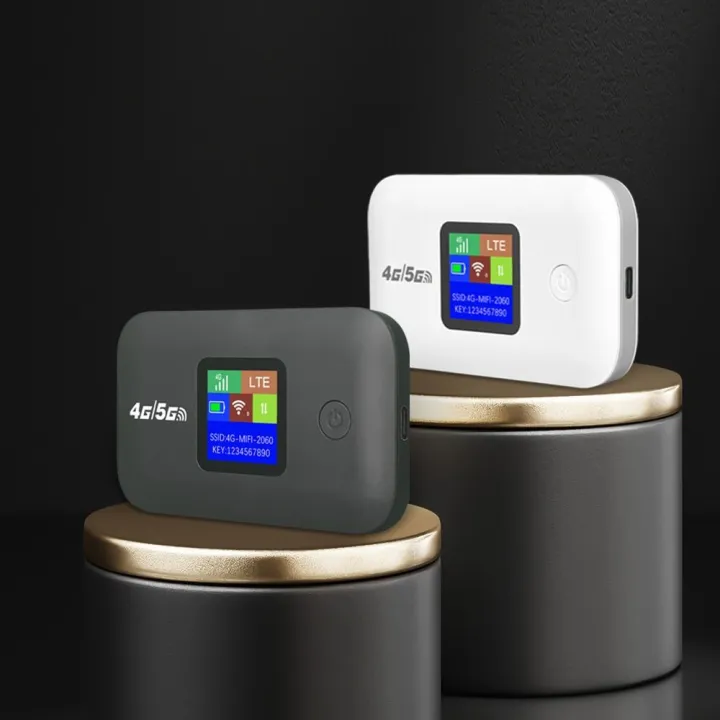 COLLOCATE DIAGONAL76AL9 4จี เราเตอร์ WiFi มือถือ เล็กๆน้อยๆ สัญญาณแรง ...
