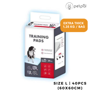 Super Absorbent Dog Pee Pad Training Pads (All Sizes)