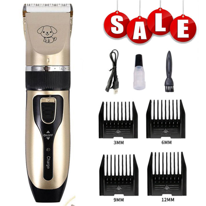 Lazada razor 2025 for dogs