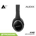 AUDIX A140 หูฟังสตูดิโอ หูฟังแบบครอบหู ไดรเวอร์ขนาด 40 มม. แบบ Dynamic ใช้งานในสตูดิโอ AT prosound. 