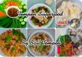 #Tempeh #กล้าเชื้อเทมเป้ บรรจุ 500 กรัม มีอายุ 2 ปี. 