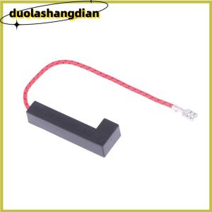 [Duola] 5KV 800mA HIGH VOLTAGE FUSE สำหรับไมโครเวฟเตาอบ Universal FUSE HOLDER