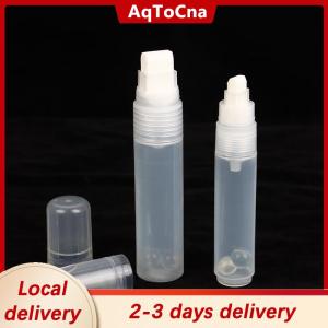 [COD] AqToCna Ship within 24 hours Refillable Ink Plastic Empty Pen Rod Repeatable Reusable Tube For Graffiti Pens Liquid Chalk Marker Paint Pen Accessories