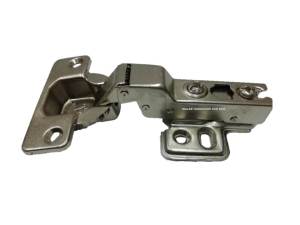 Engsel Pintu Kabinet Hidraulik 1/4" 1/4" Soft Close Hinge Soft closing Cabinet Door Hinge Hydraulic Hinge 4/8" Soft Closing Hinge