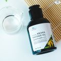 ไทยครีม น้ำมันนวด ตัว อโรม่า สปา  ออยทาผิว นวดน้ำมัน กลิ่นหอม กระดังงา 90ml thaicream floral aroma massage oil ylang ylang. 
