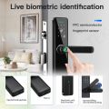 digital lock HDB Gate Digital Lock digital door lock digital lock door and gate bundle  door lock. 