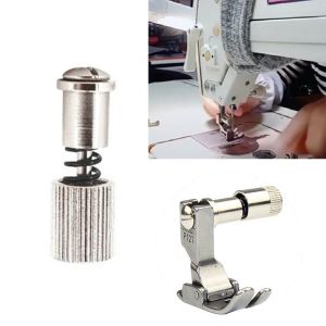1Pc Presser Foot Easy Change Clamp Presser Feet Quick Change Screw Device Industrial Lockstich Sewing Machine Accessories