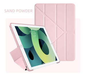 Transformer Stand Case Cover For iPad Air 4 Pro 11Tablet Case