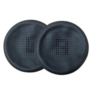 1 cặp Earpads protein da Miếng đệm tai Miếng đệm tai Bìa Bộ nhớ bọt earmuffs cho wl5022 tai nghe