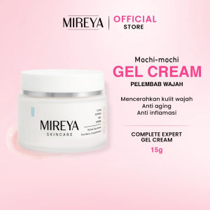 Mireya Mochi - Mochi Glow Expert Gel Creme