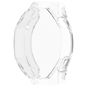 TPU Case for Huawei Watch GT 5 41mm/45mm All-around Bumper Cover Screen Protector for Huawei Watch GT 5 Pro 42mm 46mm