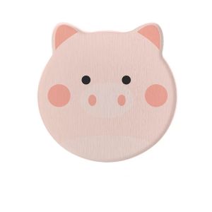 ที่รองแก้ว ที่วางแก้ว แผ่นหินรองแก้ว ดูดน้ำเร็ว แห้งไว ลายสวย สีสด