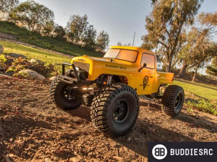 Element Ecto Rccrawler ELEMENT RC ENDURO 1/10TH ECTO SCALE & TRAIL CRAWLER RTR BY TEAM ...