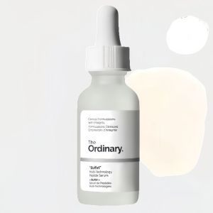 The Ordinary "Buffet" Multi-Technology Peptide Serum 30ml Reduces Fine Lines Wrinkles Boosts Firmness Delivers Multi-Level Hydration