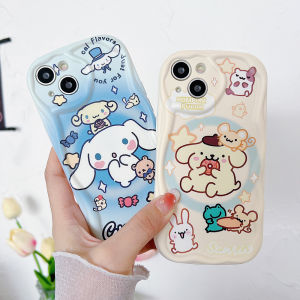 Hello Kitty Cartoon Phone Case for Xiaomi Redmi Note 12 4G 11 10 Pro 5G 12C 12S 11S A1 10A 10C 10S 10 Lite Lovely Silicon TPU Soft Casing Shockproof Camera Lens Protection Cover