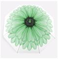 TERLARIS  Payung Tongkat SUNFLOWER . Simple Beautiful Umbrella Bunga Matahari. 