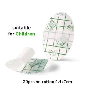 20pcs Plastic Waterproof Ear Protector For Baby Swimming Cover Caps Salon Hairdressing Dye Shield Protection Shower Cap Tool