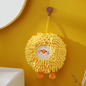 ผ้าเช็ดมือ Hand Towel ผ้าเช็ดมือแบบแขวน ผ้าเช็ดจาน ผ้าเช็ดโต๊ะ เช็ดง่าย แห้งไว ดูดซับน้ำได้ดี ผ้าเช็ดมือไมโครไฟเบอร์ มี 3 สี ผ้าเช็ดอเนกประสงค์