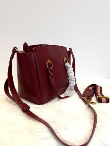 Top Handle Bag cnk office-Tas tangan wanita branded