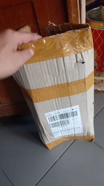 Buyer review video 4