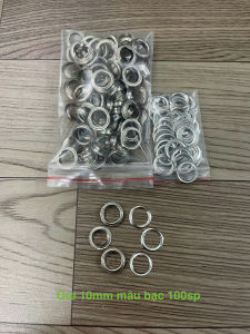 Ore 10mm hay còn gọi mắt cáo ( khoen ) 100sp