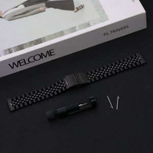 Dây đeo bằng thép không gỉ cho đồng hồ thông minh Mibro Watch GS Pro2 dành cho nam dây đeo kim loại