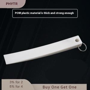 【จัดส่งภายใน 2-3 วัน】 1ชิ้นแผงประตูรถยนต์คลิปถอดชิ้นส่วนรถยนต์ลิ่มยึดพลาสติกสำหรับแผงประตูรถยนต์