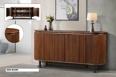 [MDF] 5ft Side Board/Console