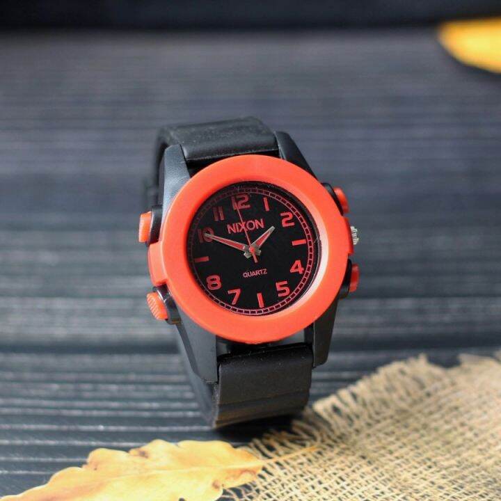 Jam nixon best sale