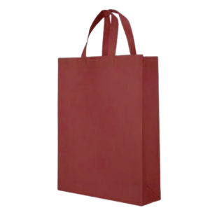 1 Lusin isi 12 pcs Tas Jinjing Kain Spunbond Goodie Bag Handle Box / Kotak Ukuran Jumbo Besar XL 35x45 Untuk Shopping Kantong Belanja Lipat Serbaguna Bingkisan paper bag Hampers parcel sembako Hantaran Goodybag Souvenir Hantaran Hajatan Pernikahan