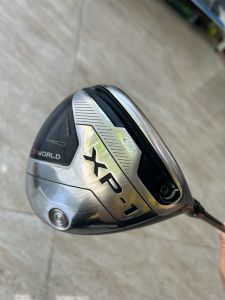 Gậy Driver cũ HONMA TW XP-1 10.5 độ Flex R - Secondhand - 4330