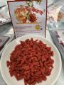 Kỷ tử đỏ (100g), hạt kỳ tử đỏ, câu kỉ tử đỏ, hàng loại 1 hạt to, ngọt, thơm nức mũi, trà táo đỏ kì tử, trà đẹp da. 